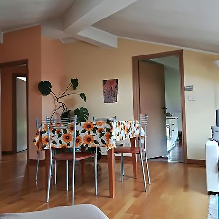 베로나 Mansarda Raggio Di Sole B&B 외부 사진